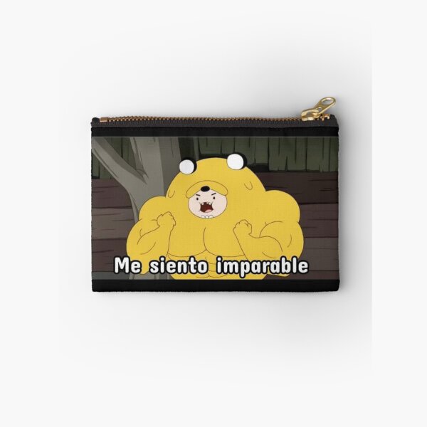 Item preview, "I FEEL UNSTOPPABLE" designed and sold by PatronesKawai.