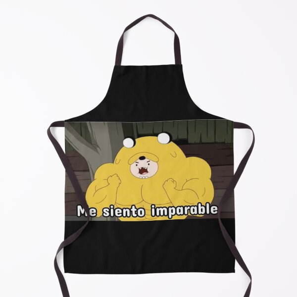Item preview, "I FEEL UNSTOPPABLE" designed and sold by PatronesKawai.
