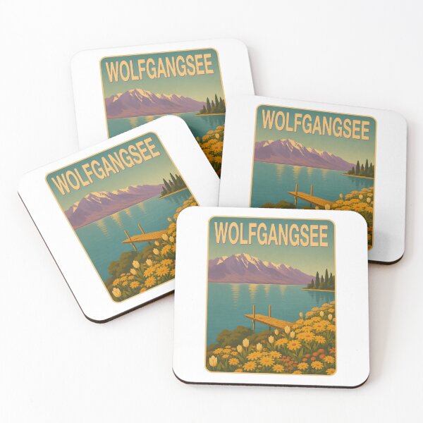 Item preview, Copy of Wolfgangsee designed and sold by blankshirt.