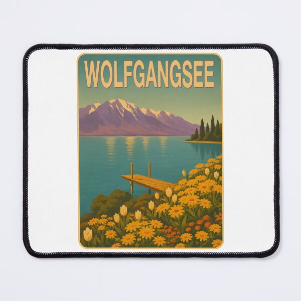 Item preview, Copy of Wolfgangsee designed and sold by blankshirt.