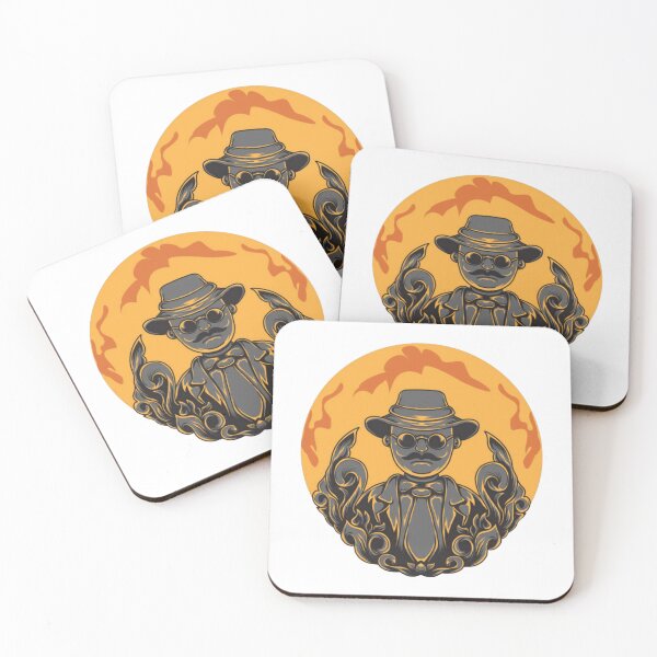 Item preview, MAFIA BOSS GRAPHIC designed and sold by LincolnLeary.