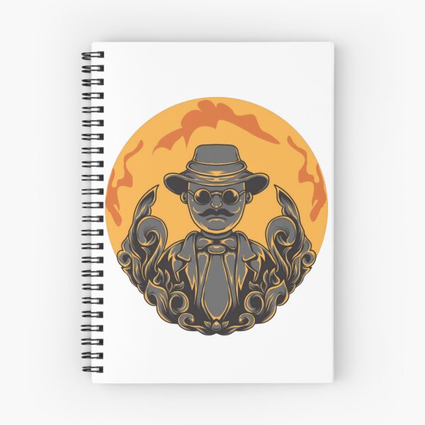 Item preview, MAFIA BOSS GRAPHIC designed and sold by LincolnLeary.