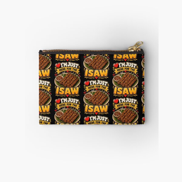 Item preview, Delicious isaw lover design for foodies designed and sold by rafaeltto.