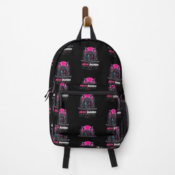 Item preview, Neon Bushido designed and sold by Inky Atlas.