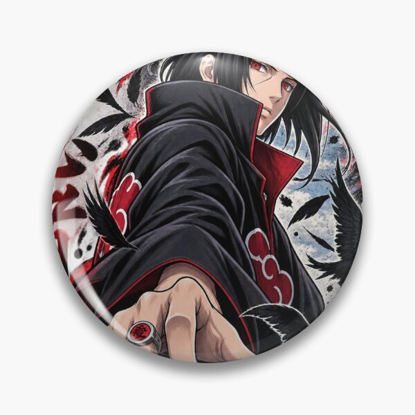 Item preview, Akatsuki designed and sold by Gnt31.