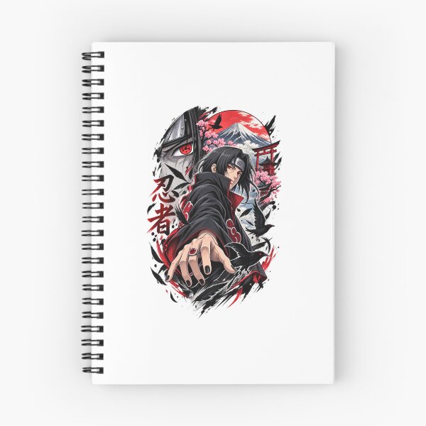 Item preview, Akatsuki designed and sold by Gnt31.
