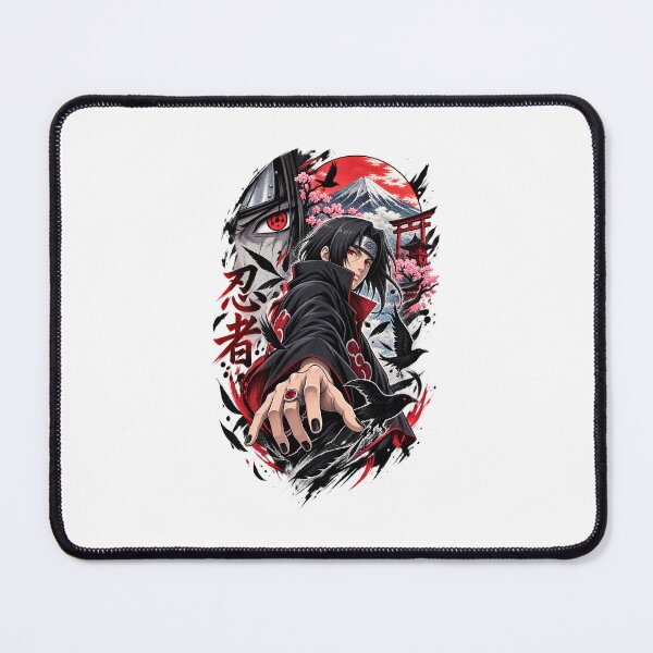 Item preview, Akatsuki designed and sold by Gnt31.