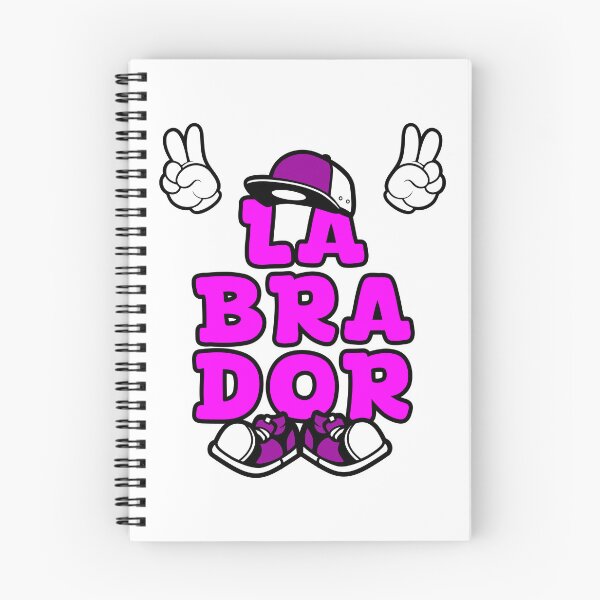Item preview, LABRADOR - PETS Comic Character Bold Urban designed and sold by NFTWords.