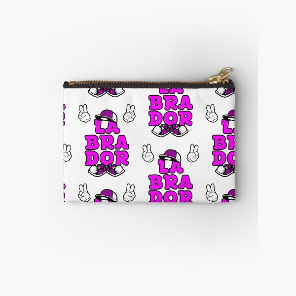 Item preview, LABRADOR - PETS Comic Character Bold Urban designed and sold by NFTWords.