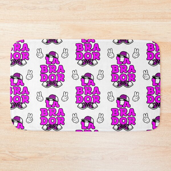 Item preview, LABRADOR - PETS Comic Character Bold Urban designed and sold by NFTWords.