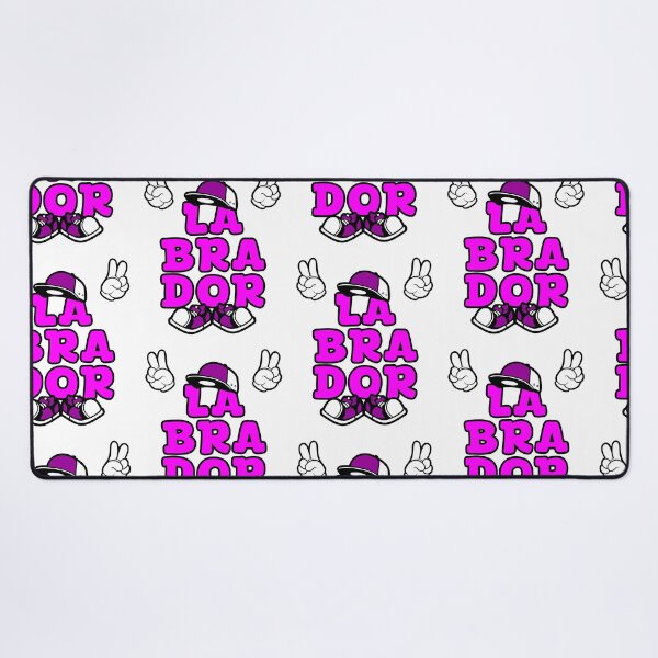 Item preview, LABRADOR - PETS Comic Character Bold Urban designed and sold by NFTWords.
