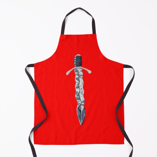 Item preview, Wavy Sword designed and sold by crystallinesoup.