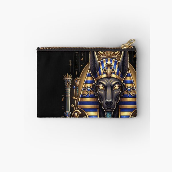 Item preview, Anubis God designed and sold by ELAINEMARTIN72.