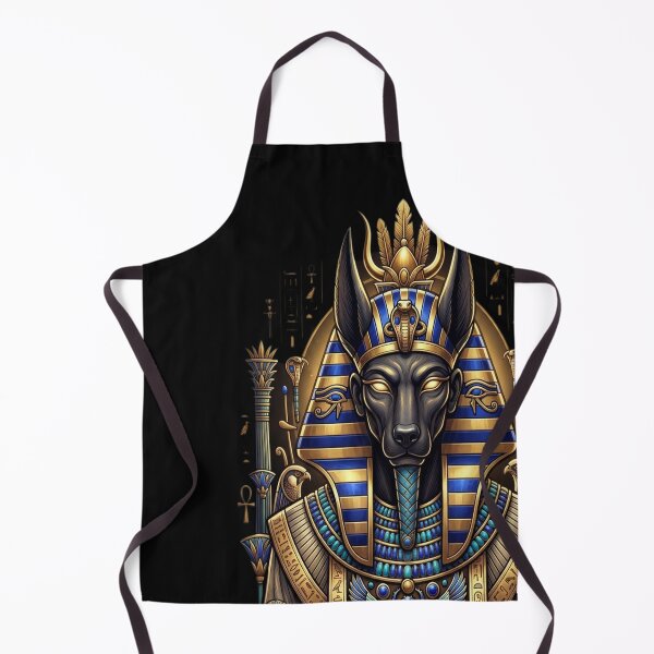 Item preview, Anubis God designed and sold by ELAINEMARTIN72.