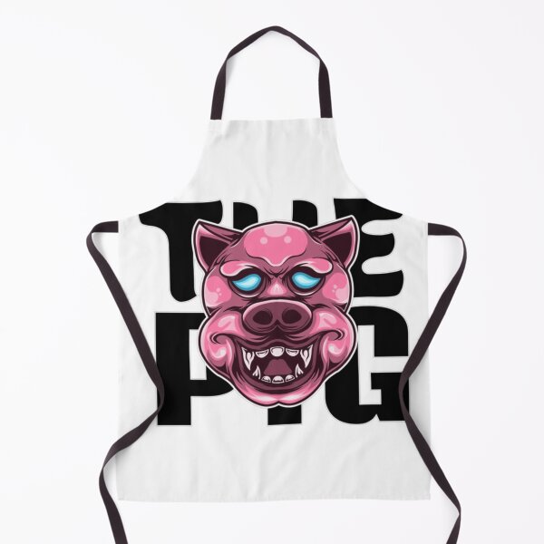 Item preview, THE PIG GRAPHIC designed and sold by LincolnLeary.