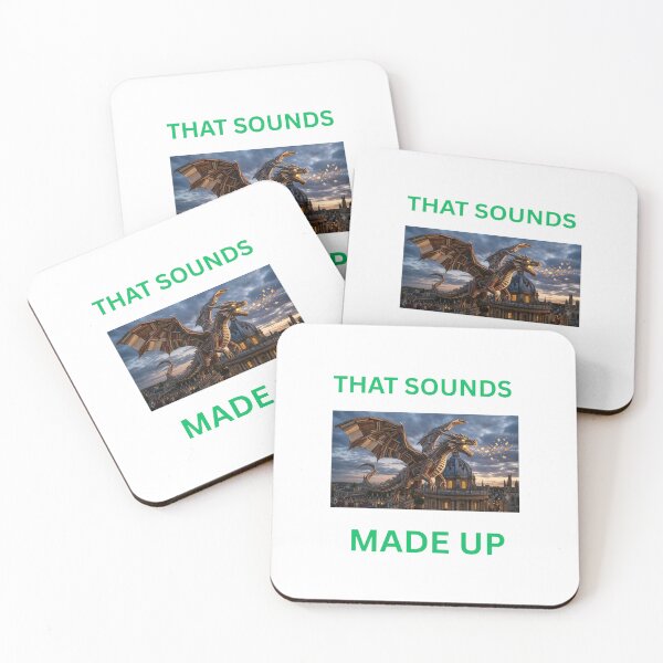 Item preview, That sound made up designed and sold by Goode-sense2025.