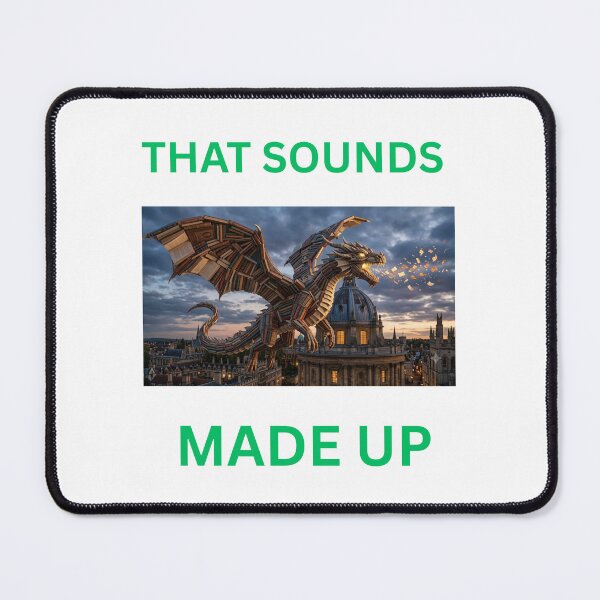 Item preview, That sound made up designed and sold by Goode-sense2025.