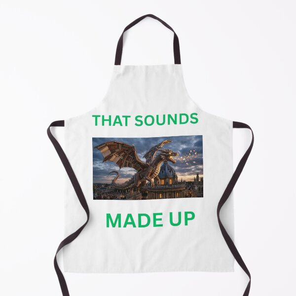 Item preview, That sound made up designed and sold by Goode-sense2025.