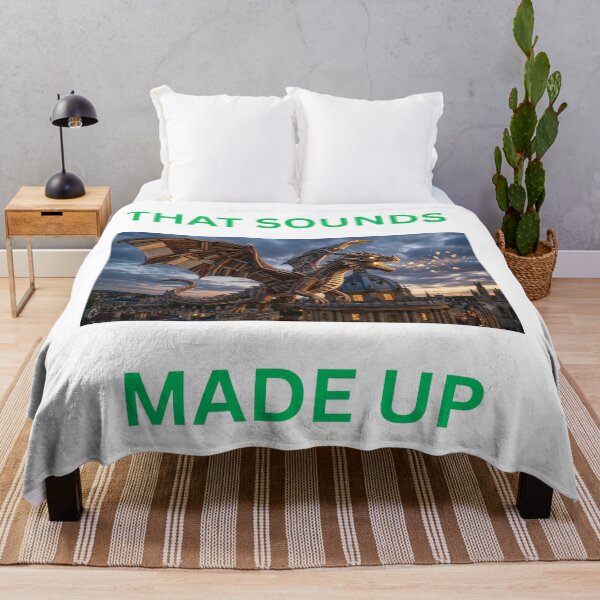 Item preview, That sound made up designed and sold by Goode-sense2025.
