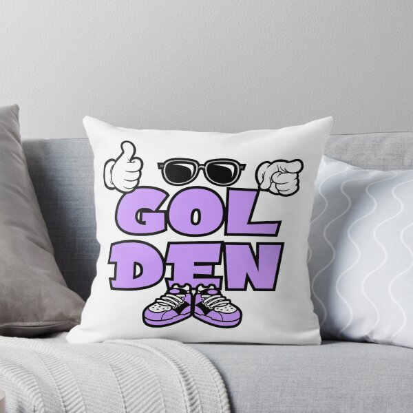 Item preview, GOLDEN - PETS Street Lettering Cartoon Character  designed and sold by NFTWords.