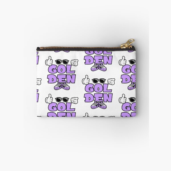 Item preview, GOLDEN - PETS Street Lettering Cartoon Character  designed and sold by NFTWords.