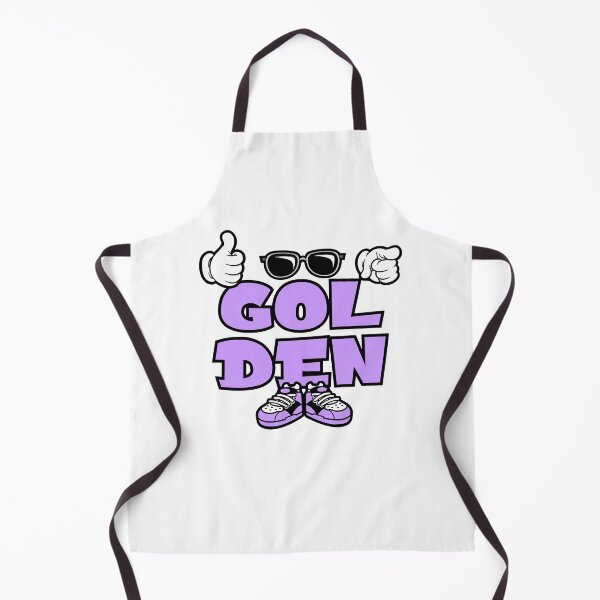Item preview, GOLDEN - PETS Street Lettering Cartoon Character designed and sold by NFTWords.
