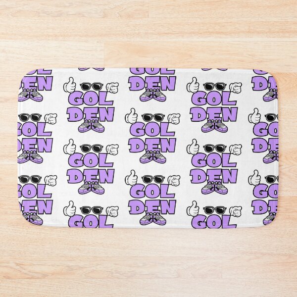 Item preview, GOLDEN - PETS Street Lettering Cartoon Character  designed and sold by NFTWords.