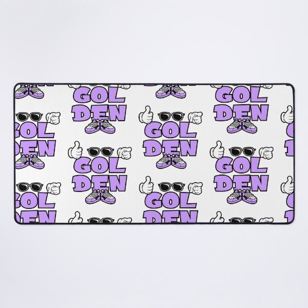 Item preview, GOLDEN - PETS Street Lettering Cartoon Character  designed and sold by NFTWords.