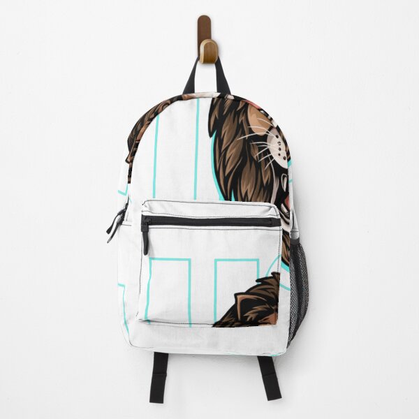 Item preview, THE LION GRAPHIC designed and sold by LincolnLeary.
