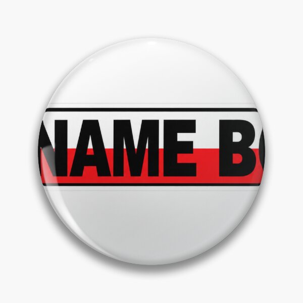 Item preview, No name boys designed and sold by grisdias.