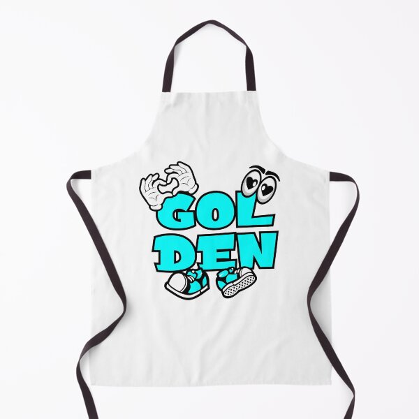 Item preview, GOLDEN - PETS Design Character Bold Retro designed and sold by NFTWords.