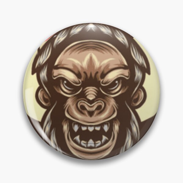 Item preview, MONKEY AND BANANA GRAPHIC designed and sold by LincolnLeary.