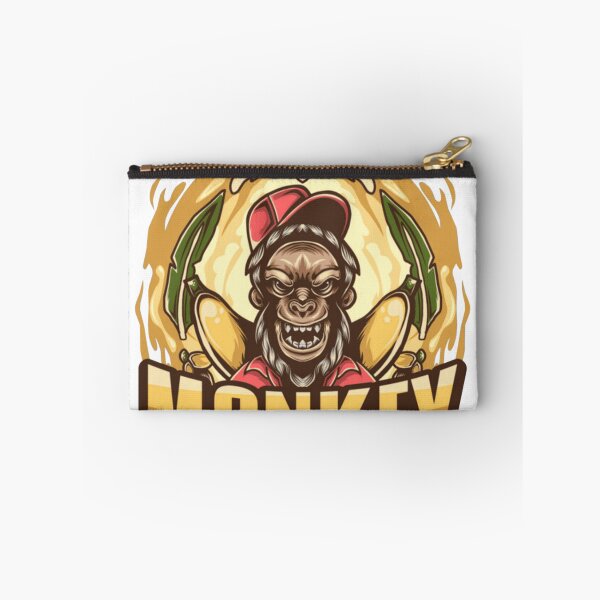 Item preview, MONKEY AND BANANA GRAPHIC designed and sold by LincolnLeary.