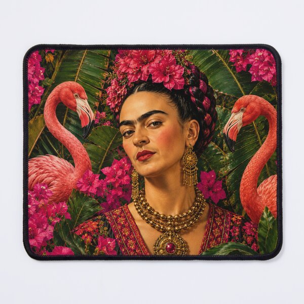 Item preview, Flamingo Wild Bird designed and sold by Muycote.