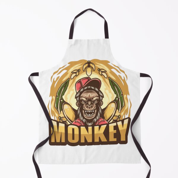 Item preview, MONKEY AND BANANA GRAPHIC designed and sold by LincolnLeary.