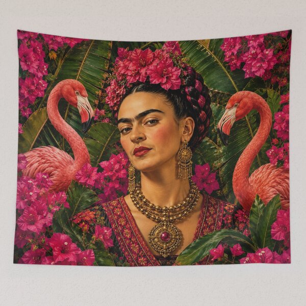 Item preview, Flamingo Wild Bird designed and sold by Muycote.