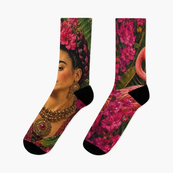Item preview, Flamingo Wild Bird designed and sold by Muycote.