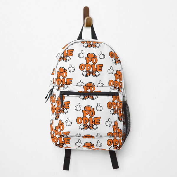 Item preview, POODLE - PETS Graffitti Character Bold Retro designed and sold by NFTWords.