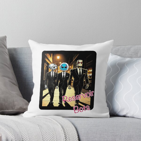 Item preview, B movie designed and sold by Glenbobagins.