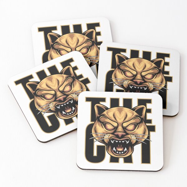 Item preview, CATMONS GRAPHIC designed and sold by LincolnLeary.