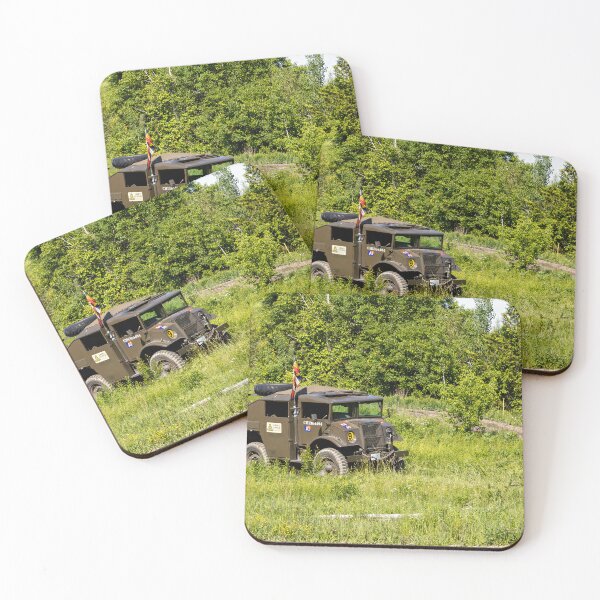 Item preview, Aquino Tank Weekend in Oshawa, ON - Military Vehicle Display designed and sold by jrtwynam.