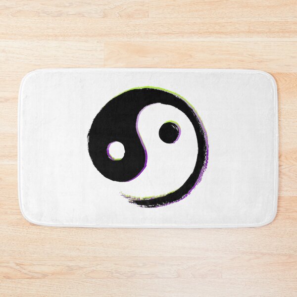 Item preview, Yin yang designed and sold by mensijazavcevic.