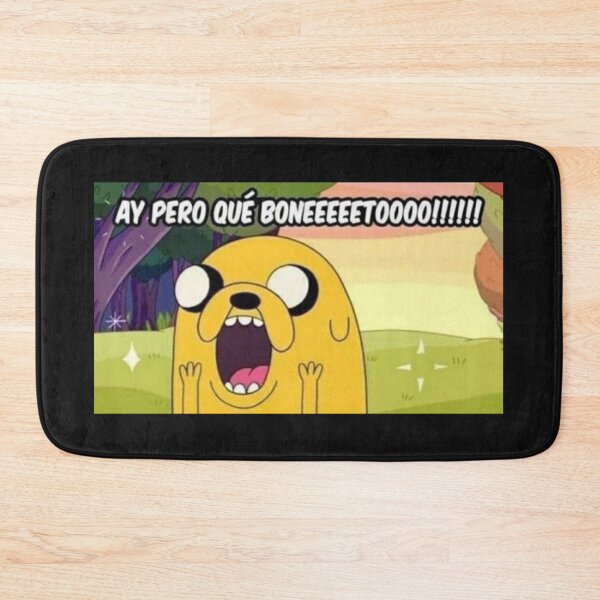 Item preview, "Oh, but what a Boneeeetoooooo!" designed and sold by PatronesKawai.