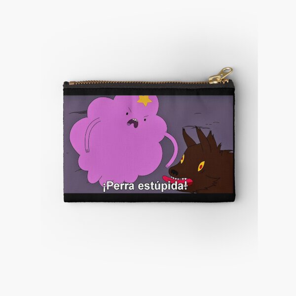 Item preview, "Stupid Bitch" designed and sold by PatronesKawai.