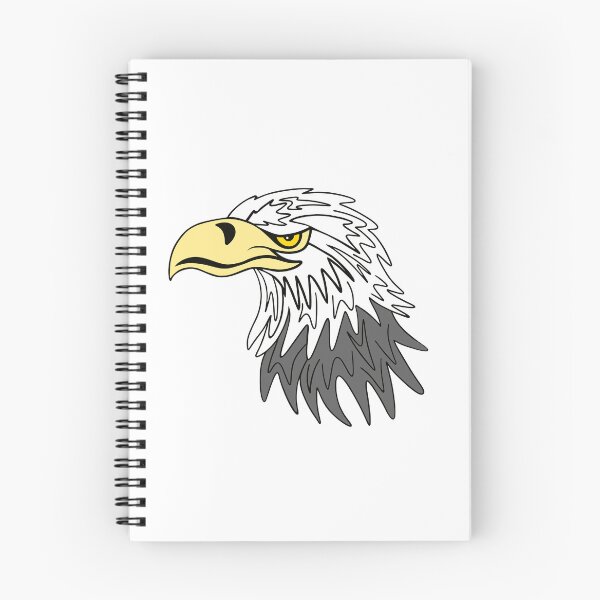 Item preview, Wild Bald Eagle designed and sold by Sartoris Art.