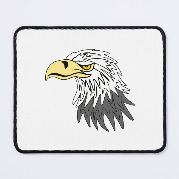 Item preview, Wild Bald Eagle designed and sold by Sartoris Art.