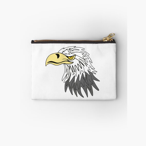 Item preview, Wild Bald Eagle designed and sold by Sartoris Art.