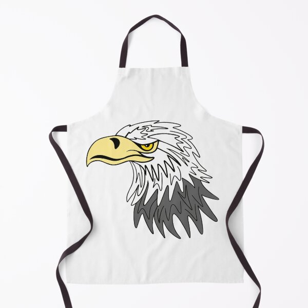 Item preview, Wild Bald Eagle designed and sold by Sartoris Art.