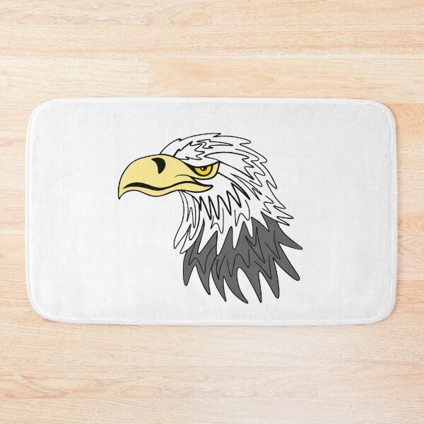 Item preview, Wild Bald Eagle designed and sold by Sartoris Art.