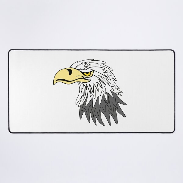 Item preview, Wild Bald Eagle designed and sold by Sartoris Art.